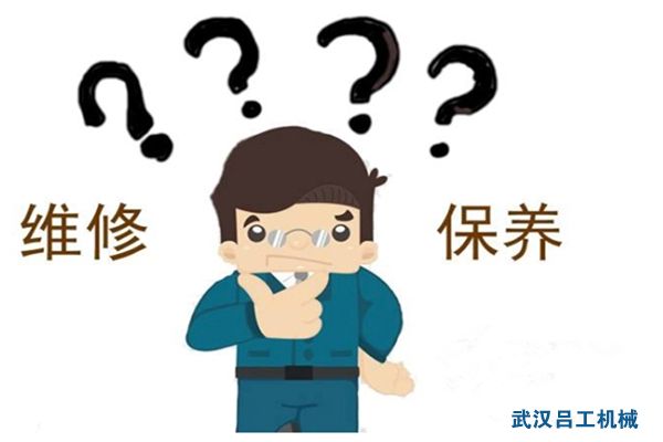 全自動灌裝機(jī)如何保養(yǎng)維護(hù)