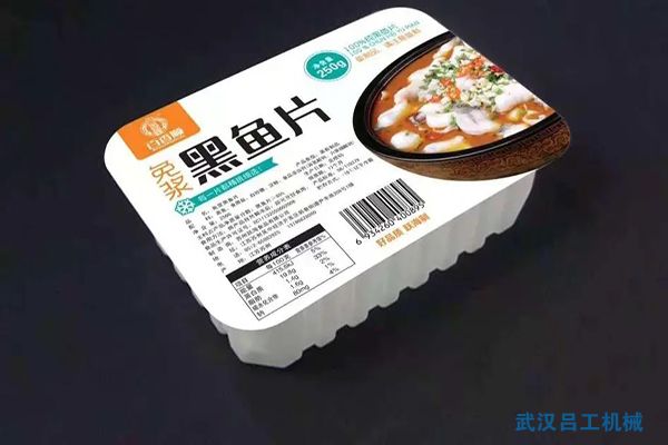 黑魚片可以用氣調包裝機進行包裝嗎